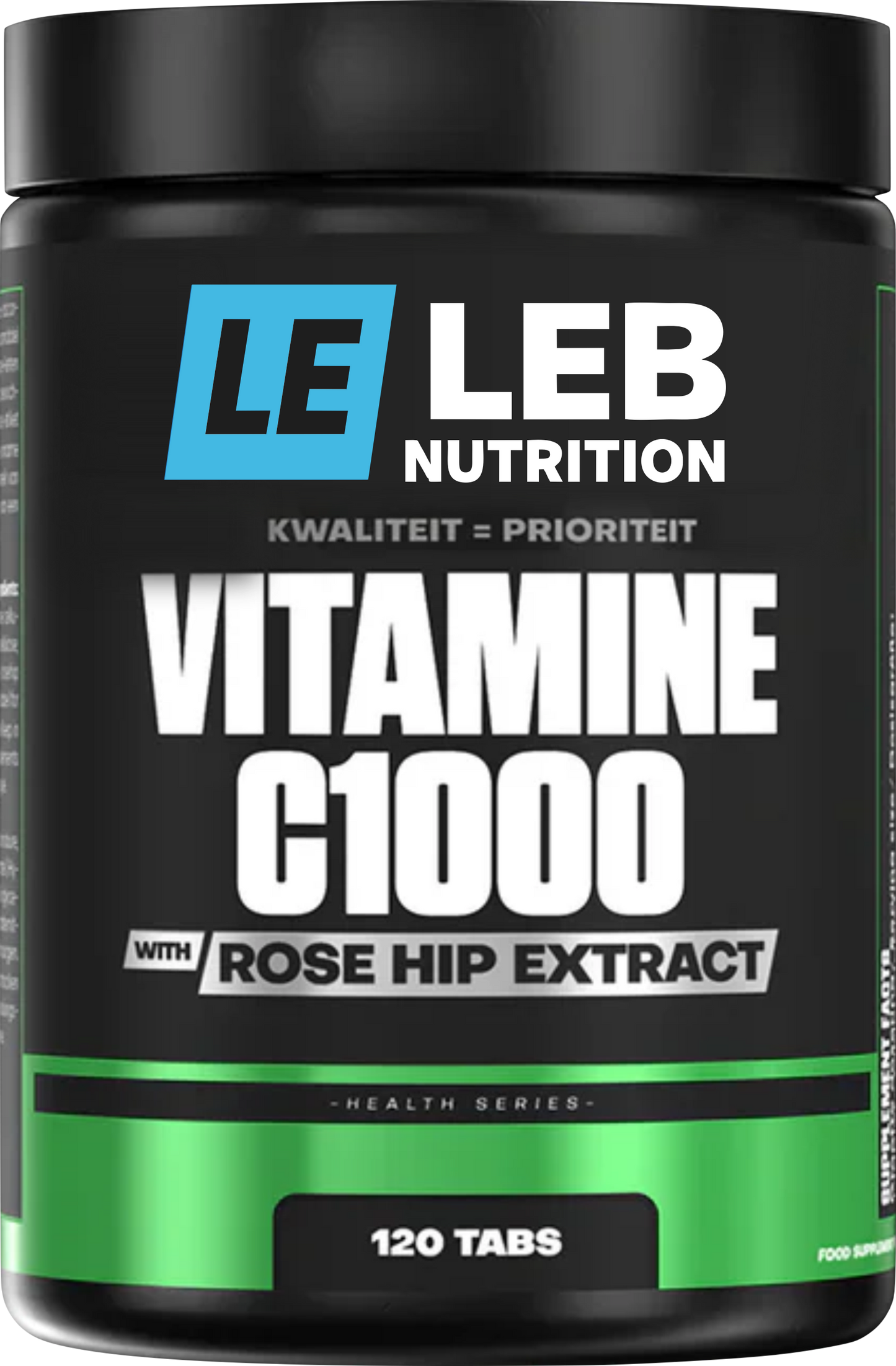 Vitamine C 1000 - 1 KG