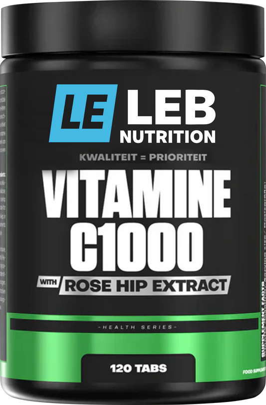 Vitamine C 1000 - 1 KG