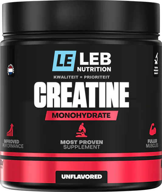 CREATINE 500g