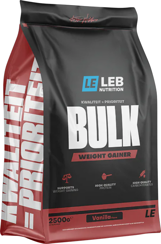 BULK (Weight gainer) 2 KG