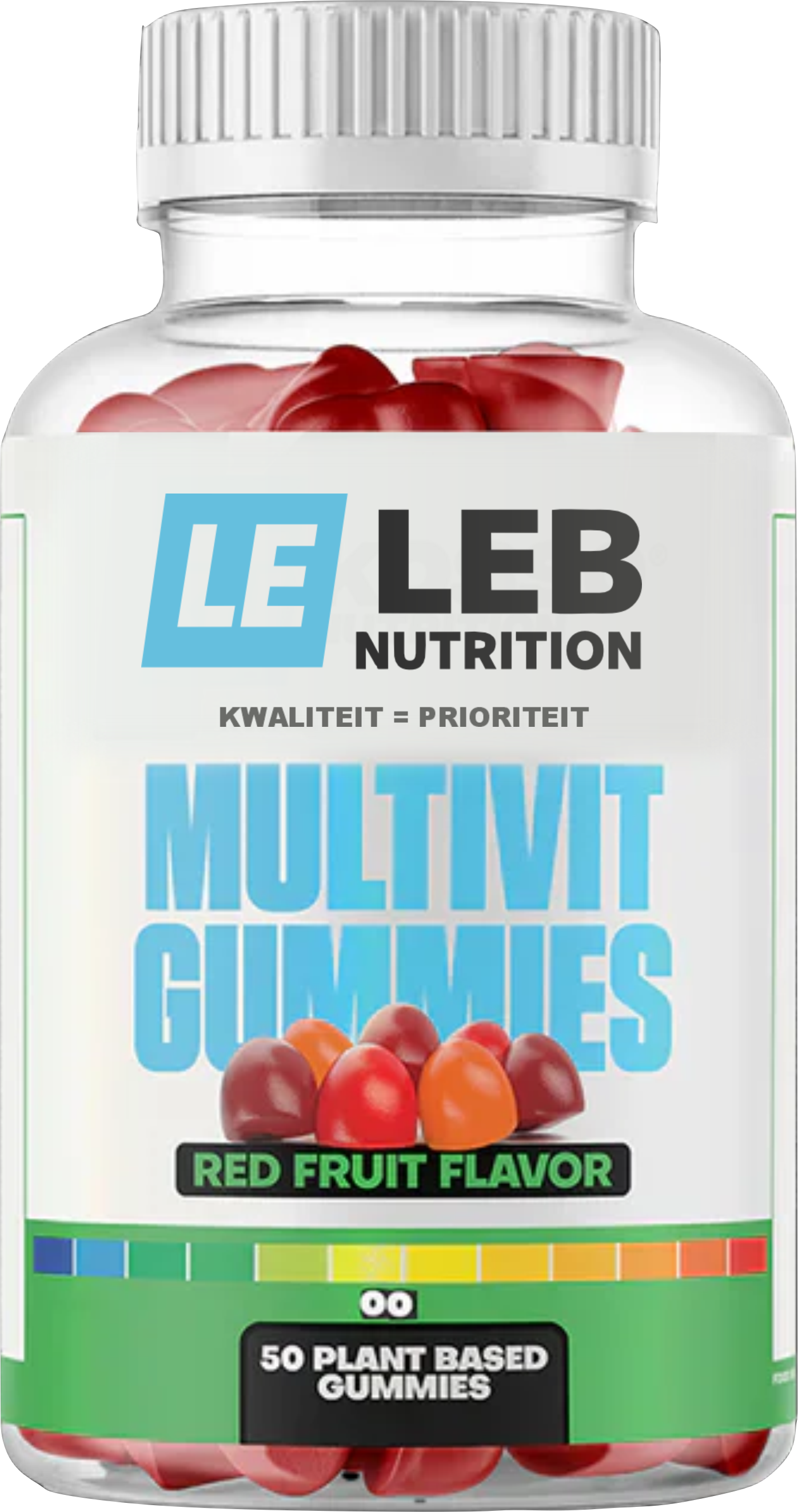 Multivitamin Gummies