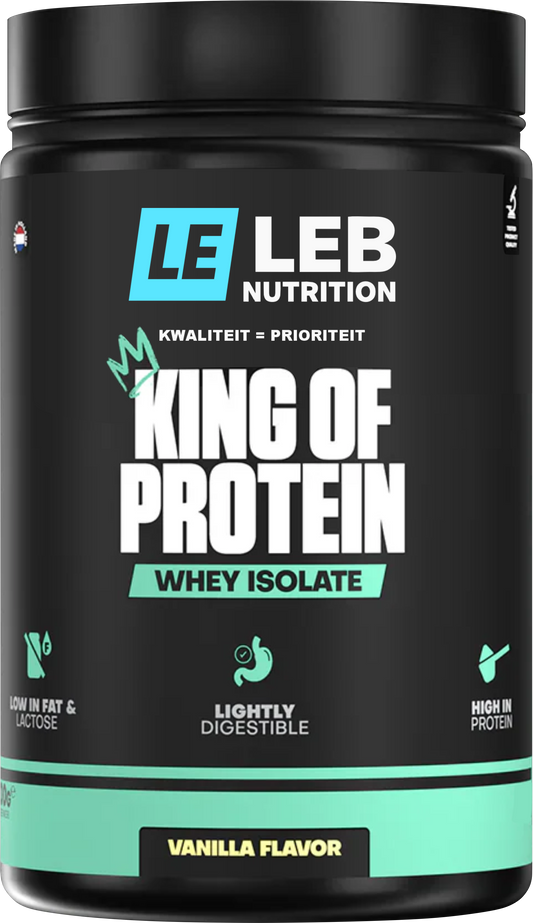 KING OF PROTEIN 1 KG