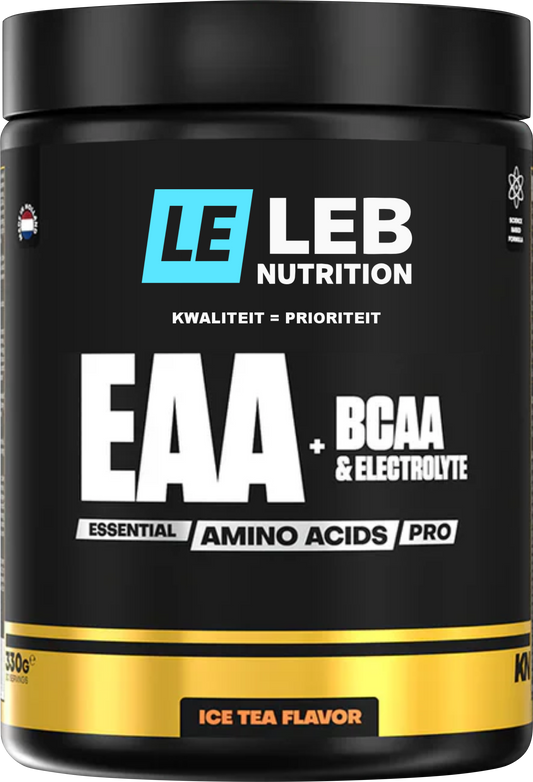 EAA PRO + BCAA 1KG