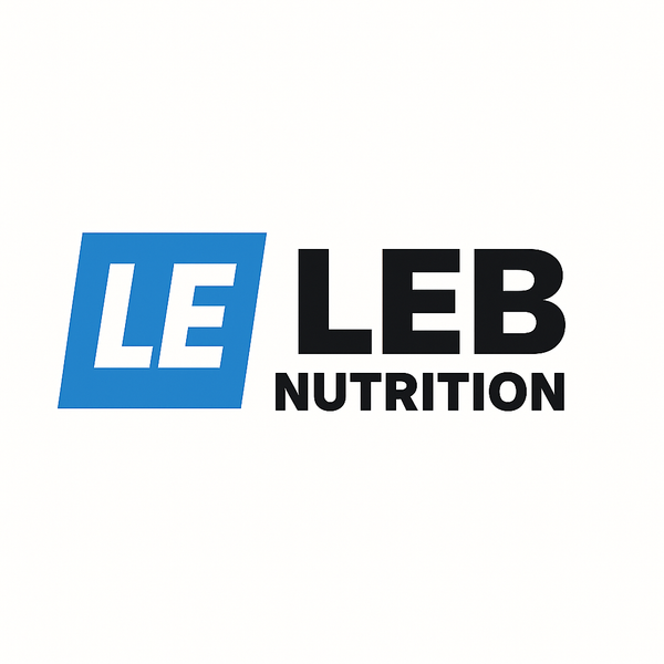 LEB NUTRITION